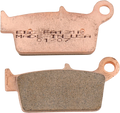 EBC Sintered "R" Brake Pads FA131R for