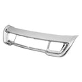 Replacement Chrome Front Bumper Grille Bezel/Frame (See compatibility Chart)