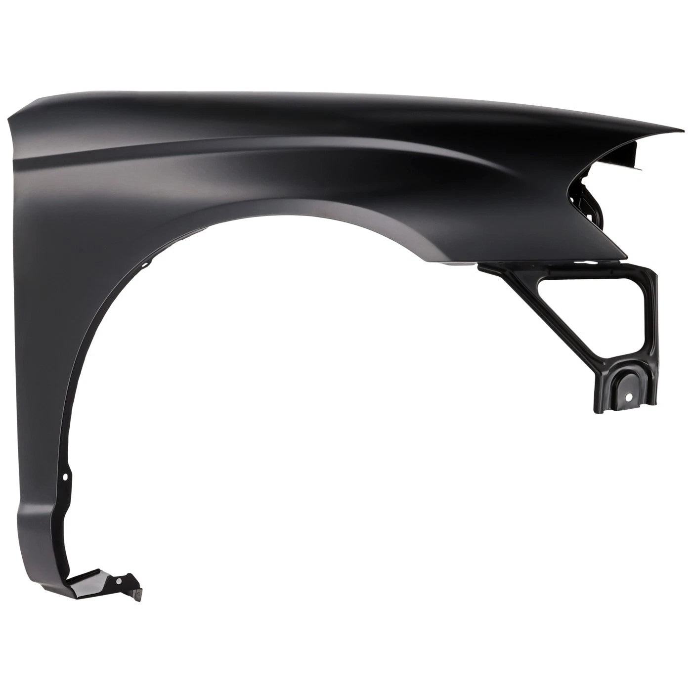 Fender for Chevrolet Monte Carlo (2006–2007) Front Passenger Side