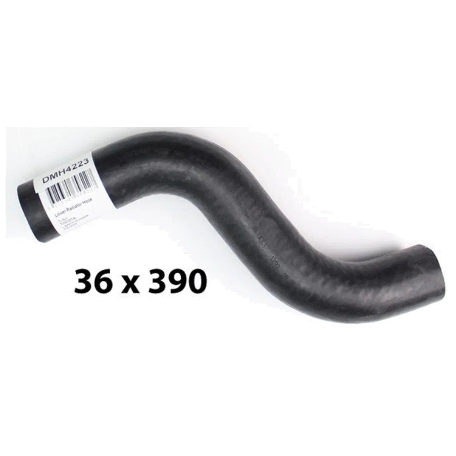 Lower Radiator Hose 3.0L for Toyota 4Runner Hilux Surf KZN185 (1995–2000)