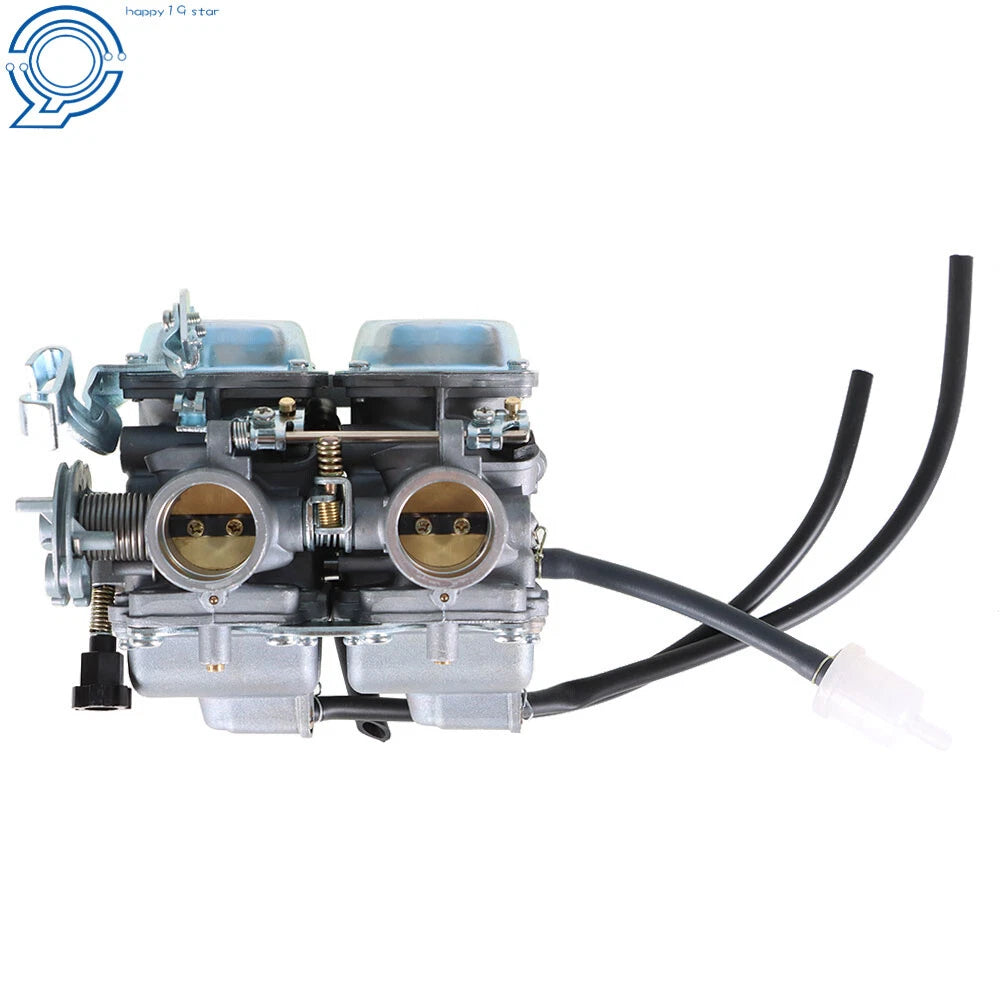 Carburetor Assembly Set for Honda Rebel 250 CMX250C (1985–2016)