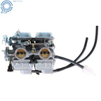Carburetor Assembly Set for Honda Rebel 250 CMX250C (1985–2016)