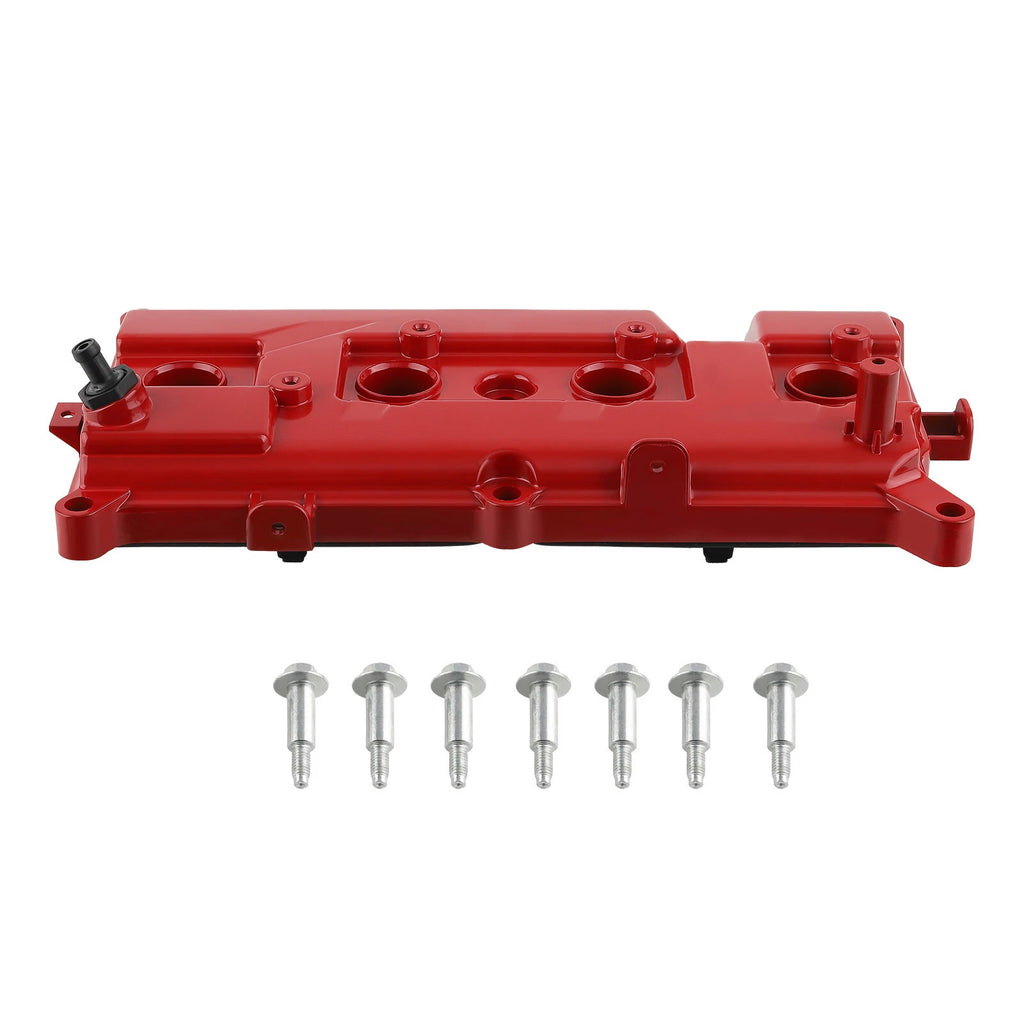 Aluminum Engine Valve Cover with Gasket & Bolts for Nissan NV200 (2013–2020)