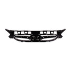 Replacement Black Plastic Grille w/o Mesh Insert Type (See compatibility Chart)