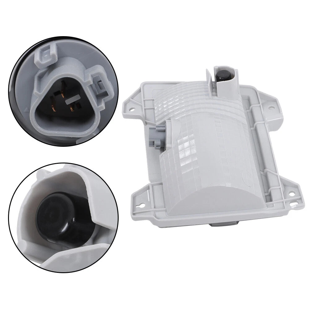 Turn Signal Lamp for Honda Ridgeline (2017–2020) Left Side Corner Parking