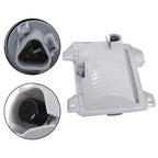Turn Signal Lamp for Honda Ridgeline (2017–2020) Left Side Corner Parking