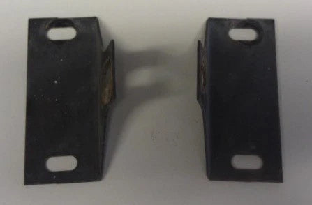Bracket Set for 1989–1997 Thunderbird Cougar (Part Numbers: 12345, 67890)