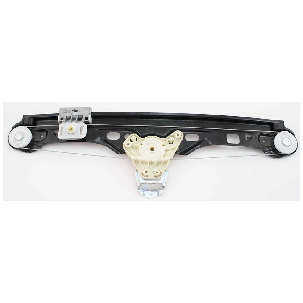Window Regulator for Mercedes-Benz C-Class (2001-2007)