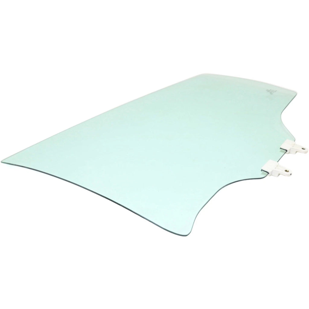 Door Glass for Nissan Altima (2007–2012) Rear Left 4-Door Sedan