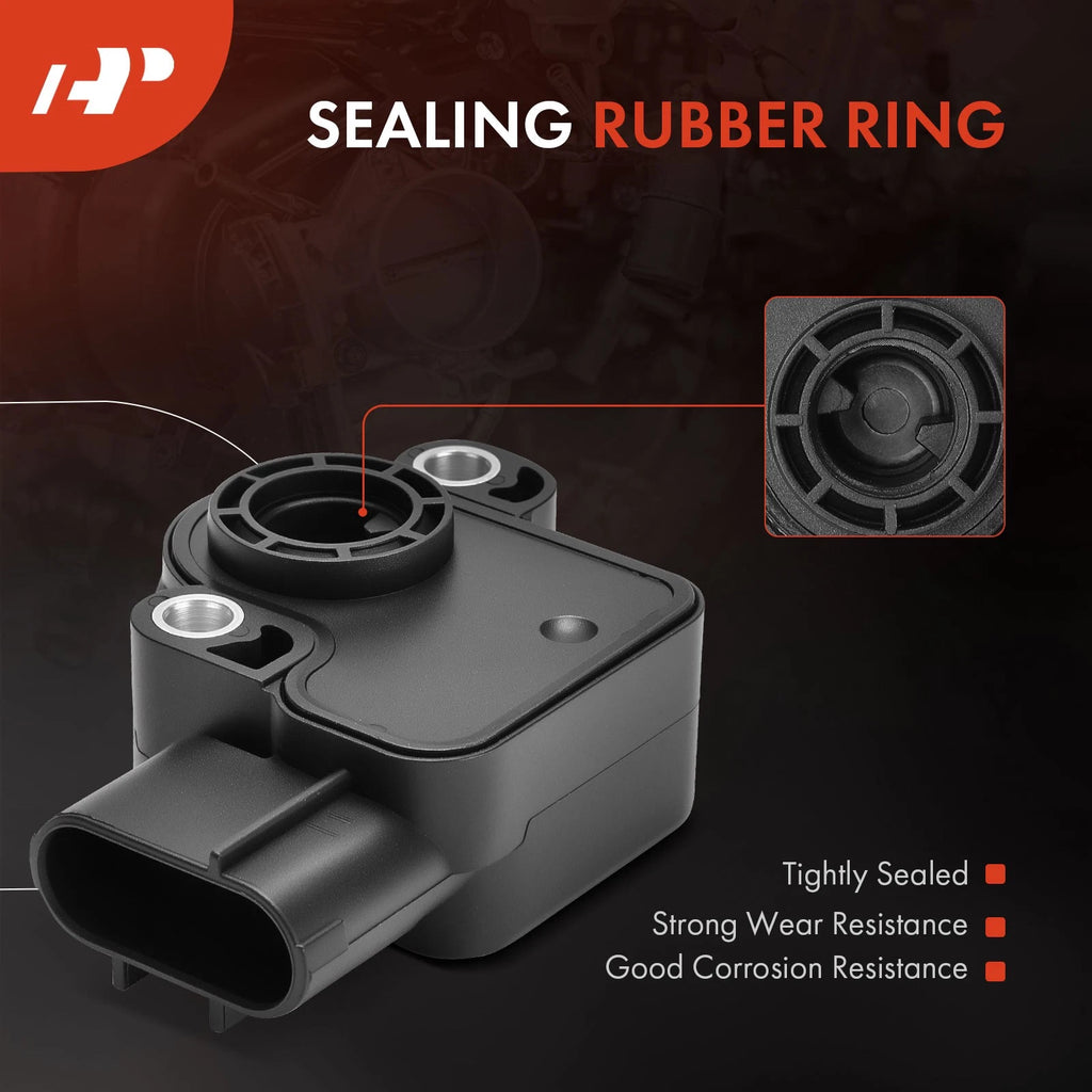 Throttle Position Sensor for Ford Mustang Ranger Windstar (1994-2003)