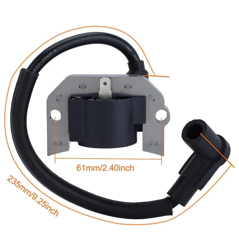 Ignition Coil for Kawasaki FH381V FH430V FH480V FH500V FH541V (2000–2023)