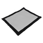Rainproof Tent Stove Chimney Protection Cloth with Double Layer Design