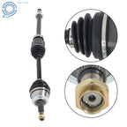 2X CV Axle Assembly for Toyota Camry (2002-2006) Highlander (2004-2007)