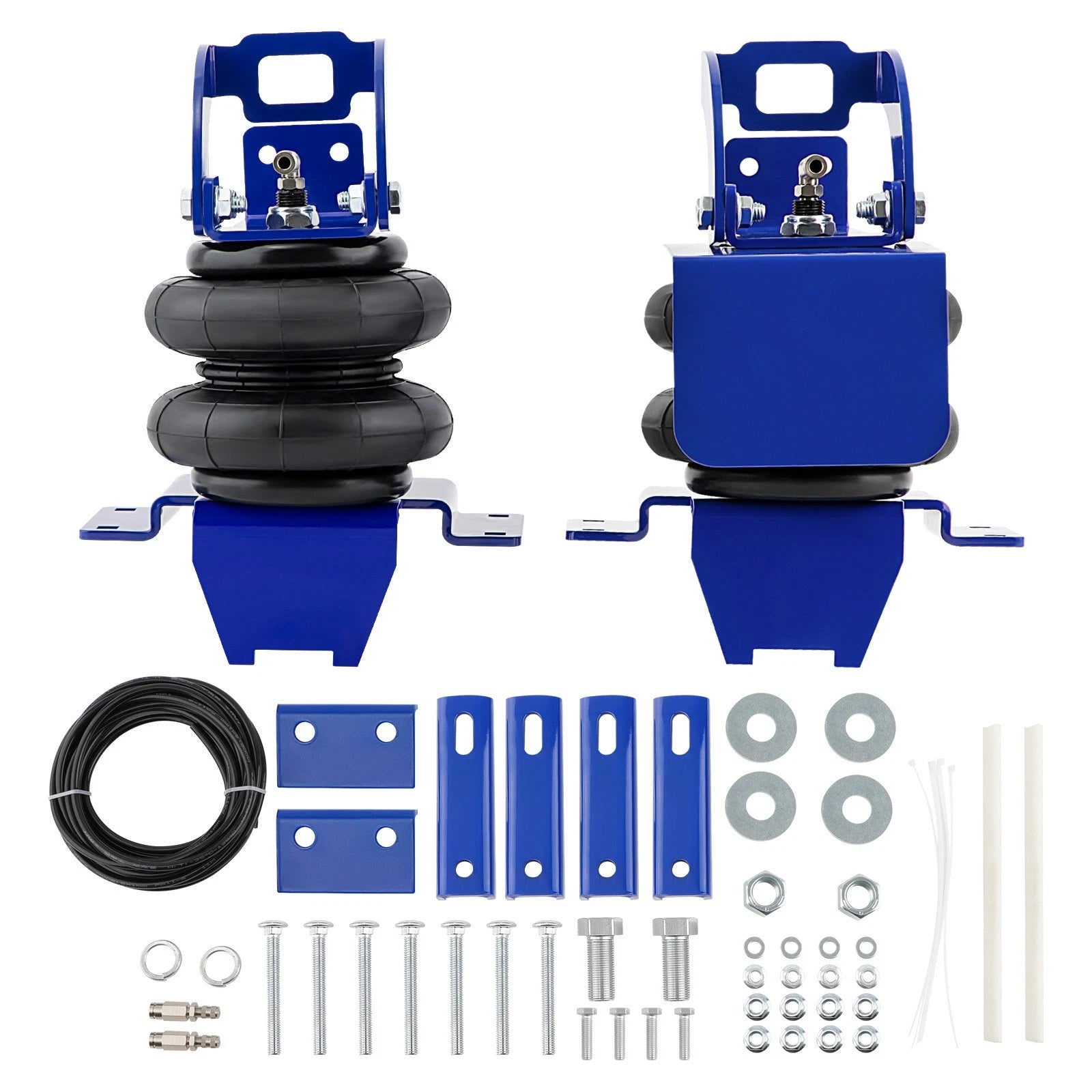 Rear Air Spring Suspension Kit for Toyota Tacoma (2005–Present)