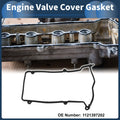 Engine Valve Cover Gasket for Toyota Duet (1998–2004) No. 1121397202