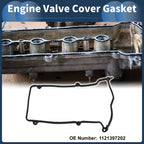 Engine Valve Cover Gasket for Toyota Duet (1998–2004) No. 1121397202