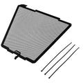 Front Radiator Mesh Guard Cover for Honda CBR1000RR (2017–2019)