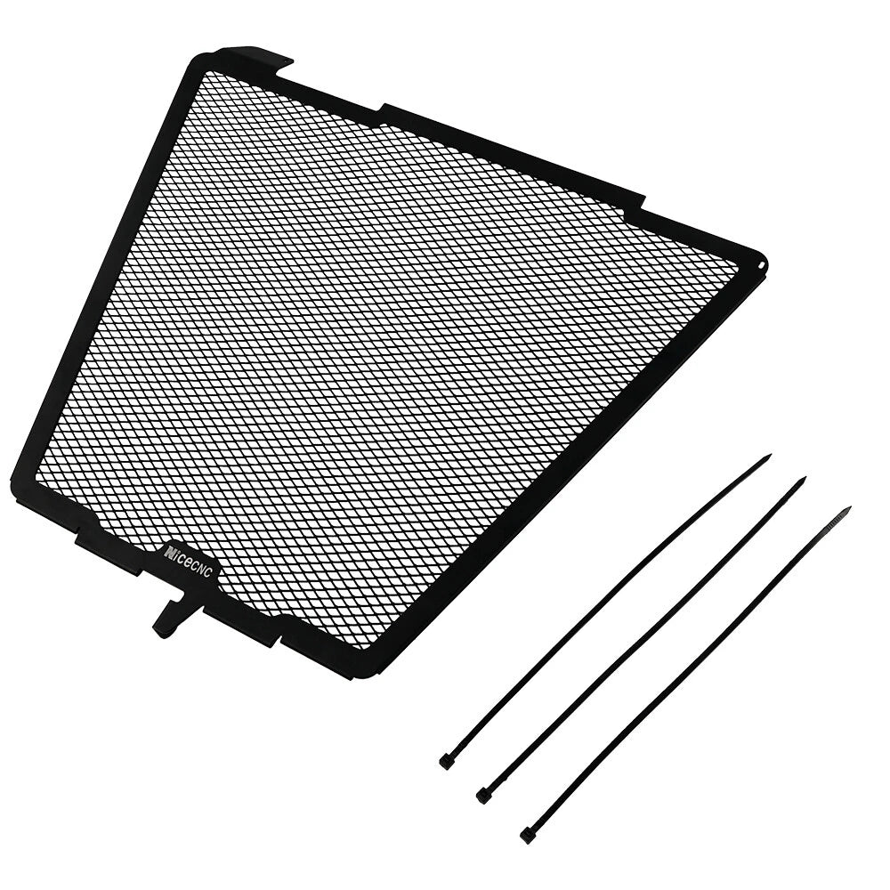 Front Radiator Mesh Guard Cover for Honda CBR1000RR (2017–2019)