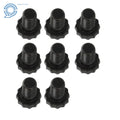 Set of 8 Flywheel Bolts for Honda B Series (1990–2001)