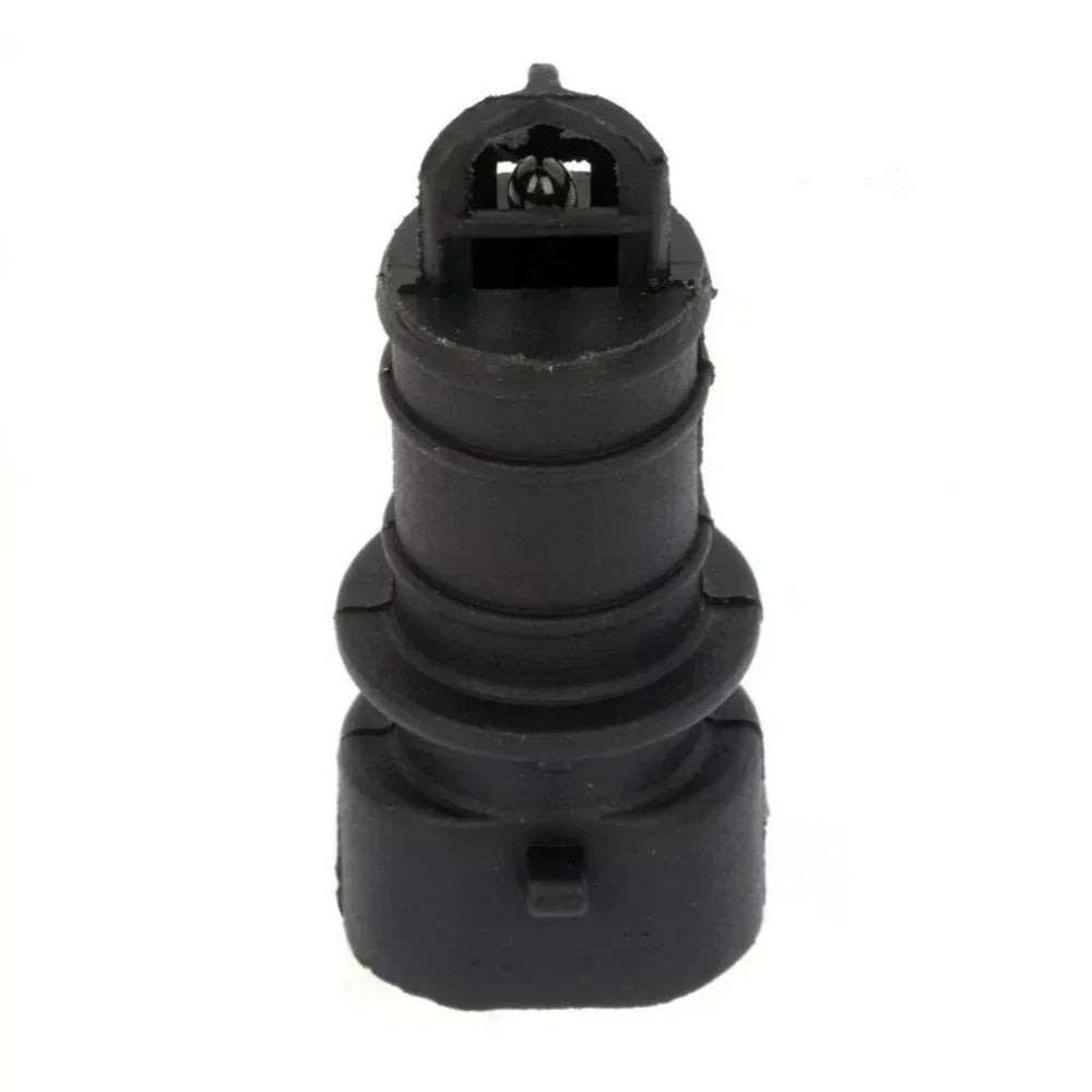 Intake Air Temperature Sensor for Isuzu Oldsmobile Pontiac Buick Saturn (2000-2005)