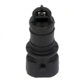Intake Air Temperature Sensor for Isuzu Oldsmobile Pontiac Buick Saturn (2000-2005)