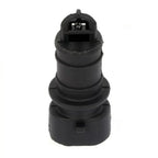 Intake Air Temperature Sensor for Isuzu Oldsmobile Pontiac Buick Saturn (2000-2005)