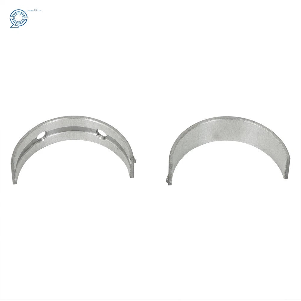 Crankshaft and ConRod Bearing Kit for Hyundai Sonata, KIA Soul (2010–2019)