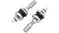 2" Rear Shocks Lowering Kit for Harley Softail FXST/FLST (1990–2023)