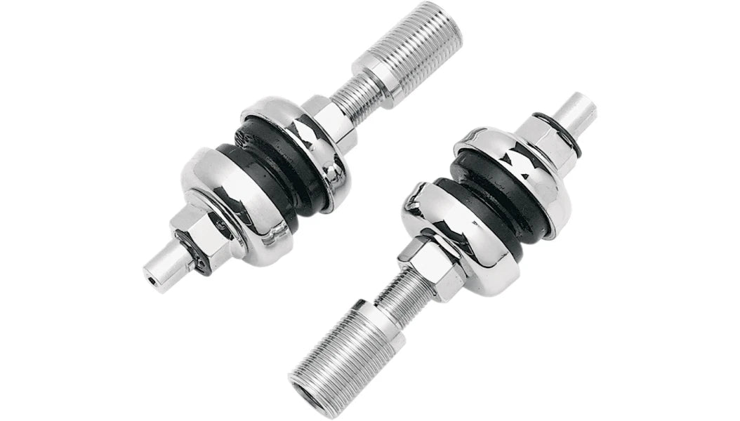 2" Rear Shocks Lowering Kit for Harley Softail FXST/FLST (1990–2023)