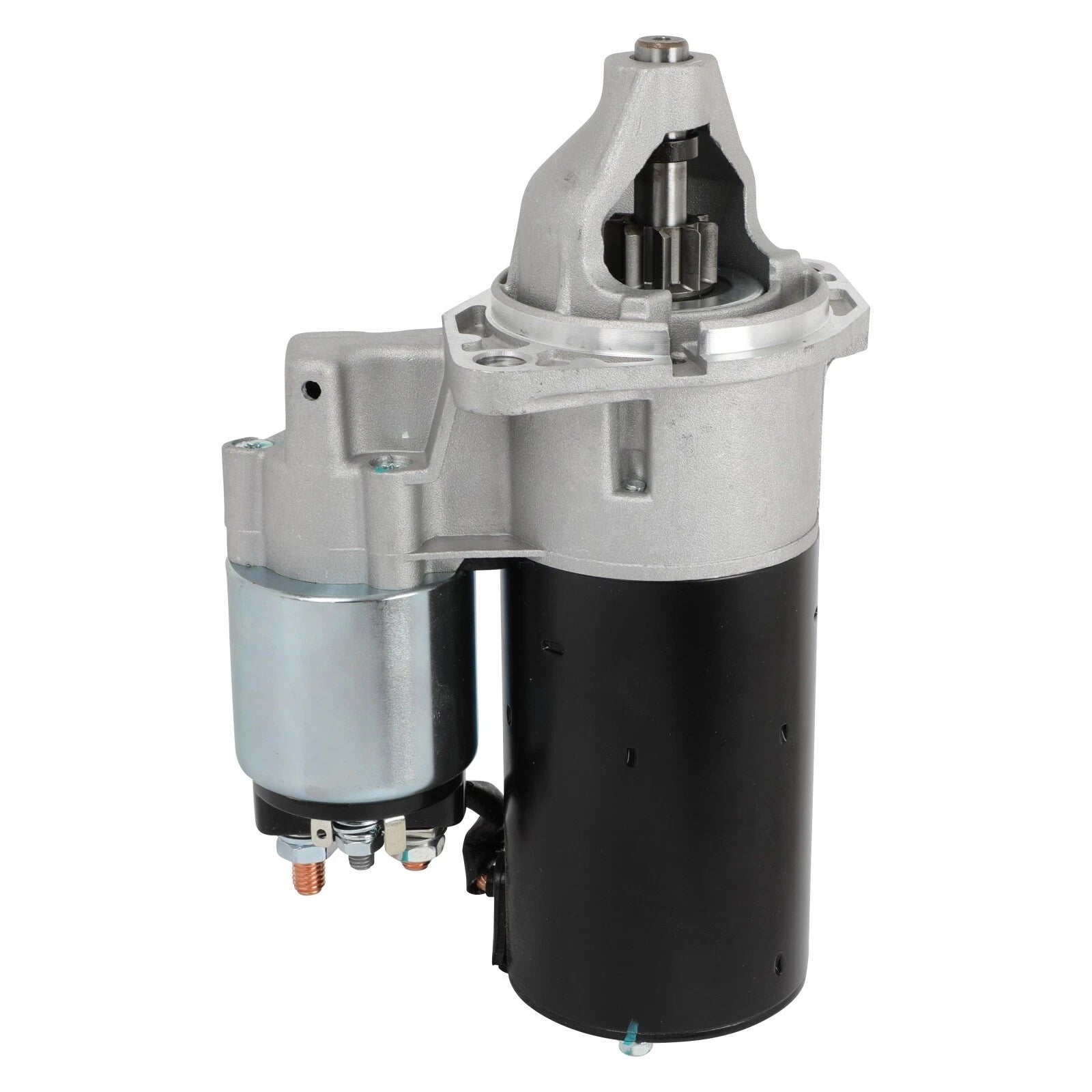Starter for BMW 325i, 325iX, 325is (1987–1993)