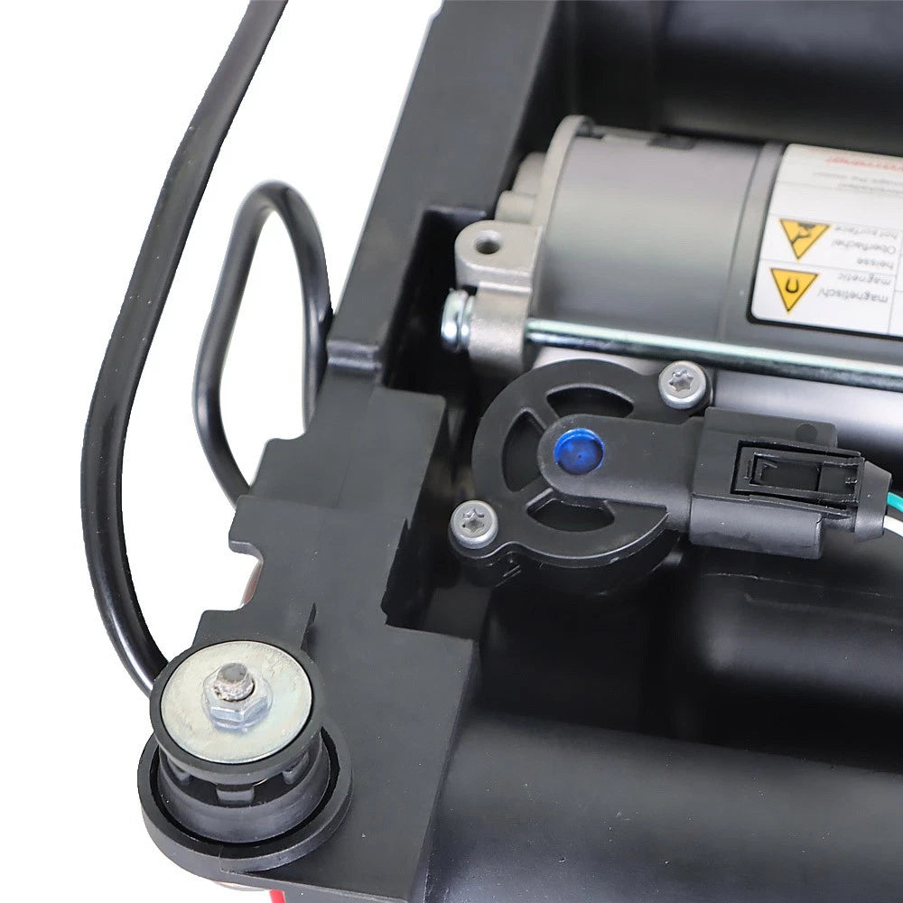 Air Ride Suspension Compressor Pump for Land Rover Range Rover L322 (2010-2012)