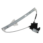 Power Window Regulator & Motor for Mazda CX-9 (2007-2015) Front Driver Side