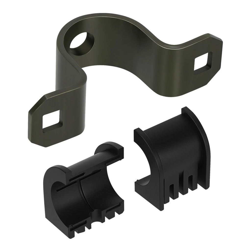 Upper Steering Bushing Bracket for Polaris Magnum 325 330 Ranger 500 700 ATP 330 (1995–2008)