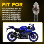 Turn Signal for Yamaha YZF R1 R3 R6 R25 R15 R125 (Fits Multiple Models)