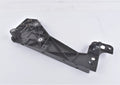 Right Passenger Side Radiator Support Bracket for Dodge Ram 2500 3500