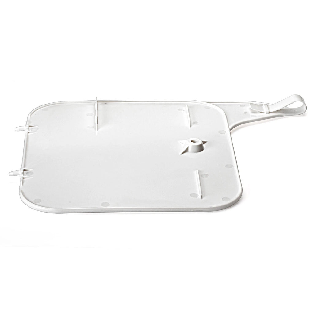 Front Number Plate for Honda XR200R (1990-1999)