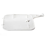 Front Number Plate for Honda XR200R (1990-1999)
