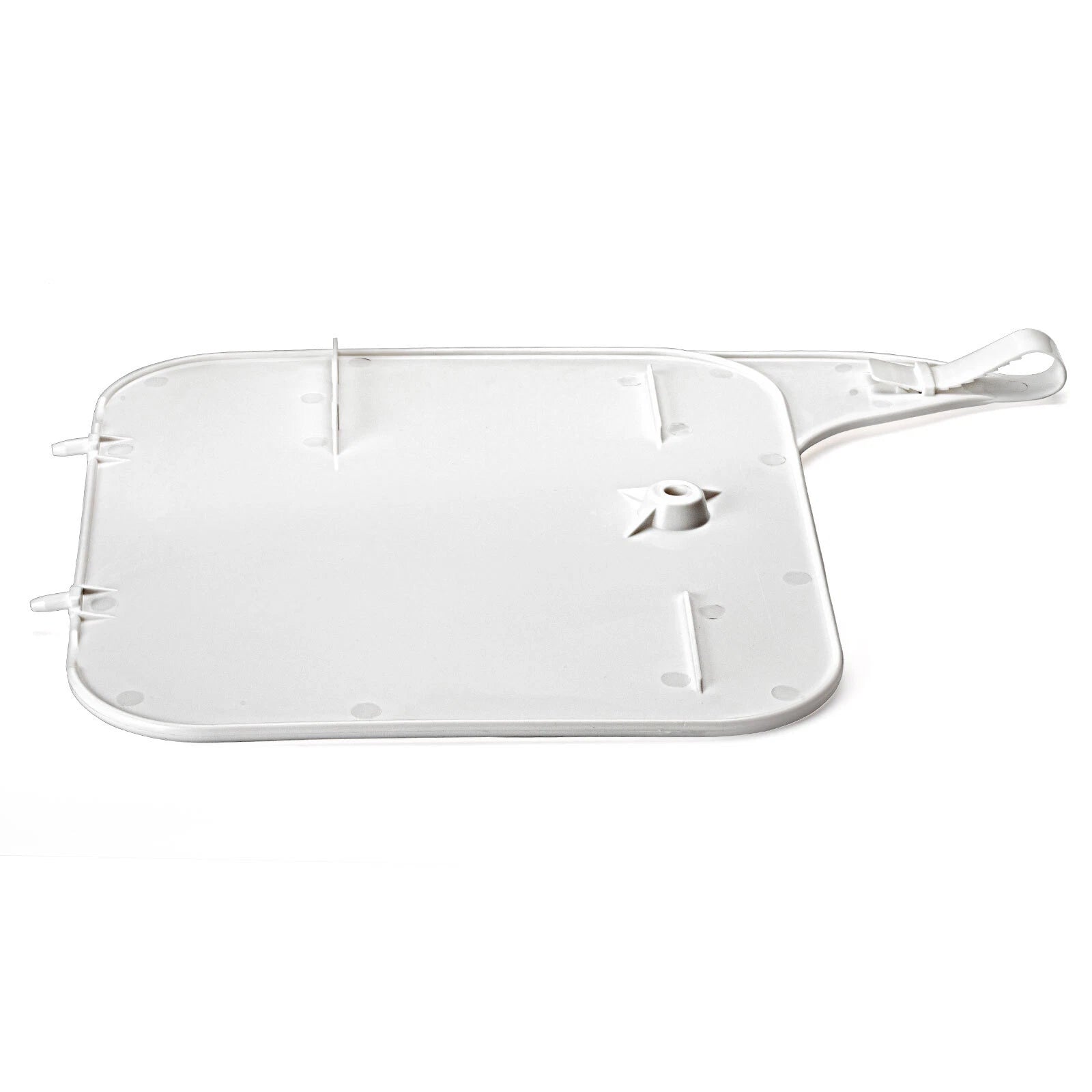 Front Number Plate for Honda XR200R (1990-1999)