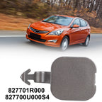 Screw Cover for Verna (2011–2017) 827700U000S4 Gray Inner Handle