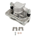 Rear Left Brake Caliper with Bracket for Hyundai Santa Fe (2007–2009)