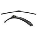 2X Valeo Ultimate Beam Hook Windshield Wiper Blades for