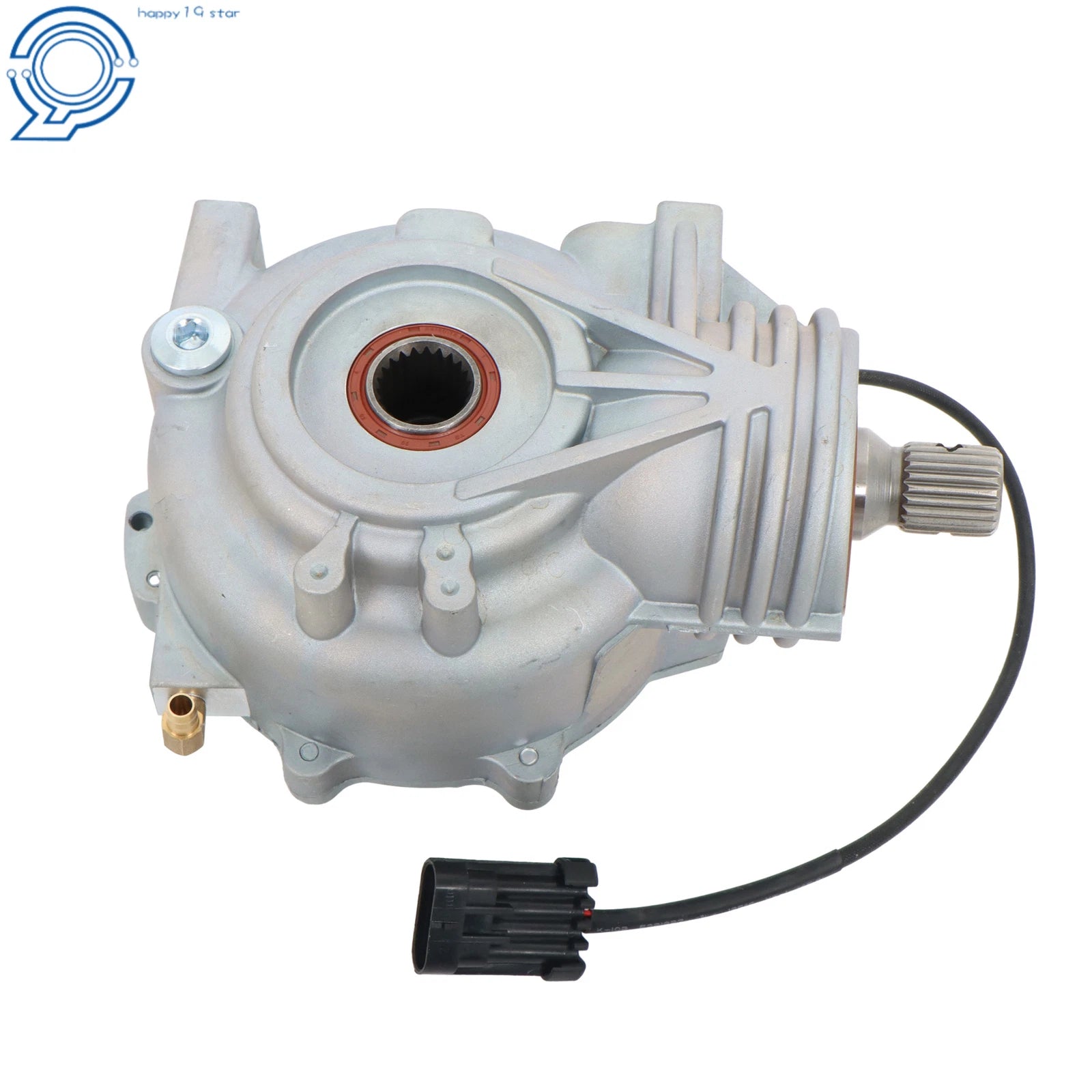 Front Differential for Polaris Ranger Crew 900 RZR XP 900 (2012–2016)