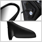 OE Style Powered Adjust Door Mirror for Chevy Prizm (1998–2002)