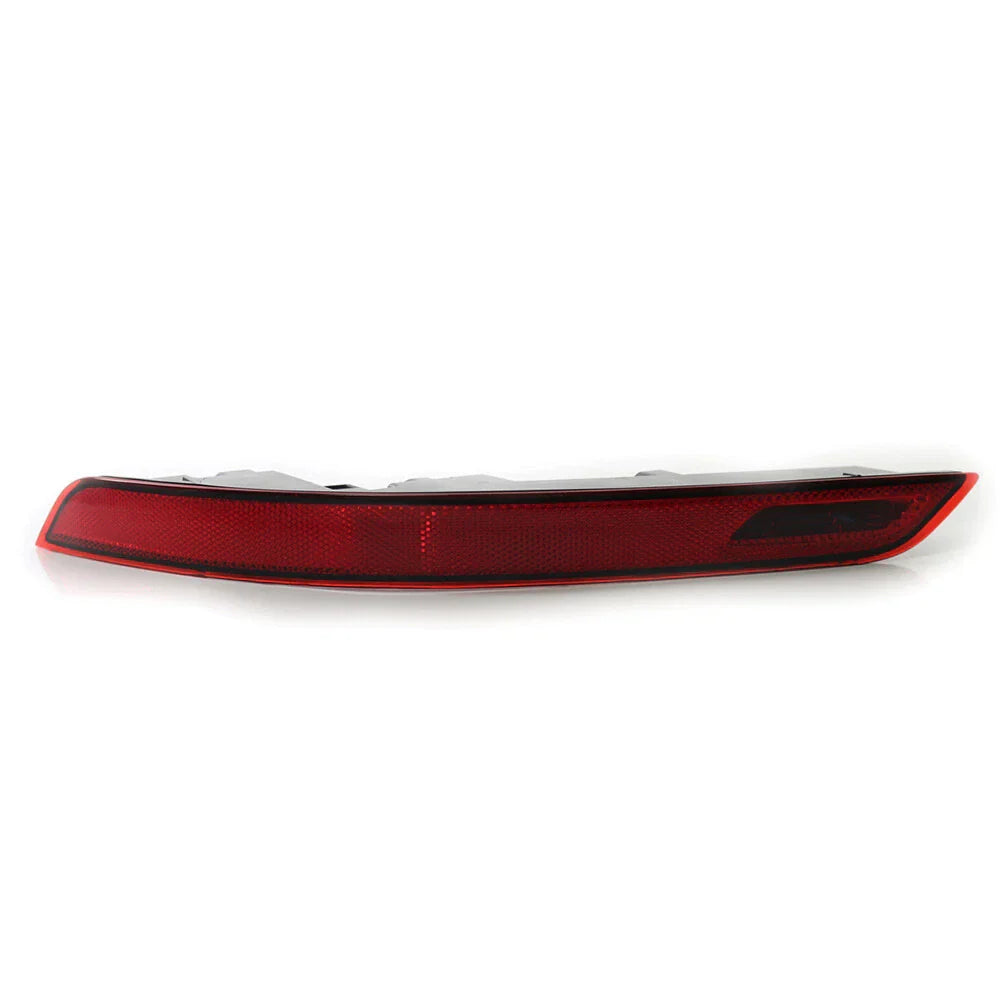 Left Rear Fog Light Lamp for Porsche Cayenne (2015-2017)
