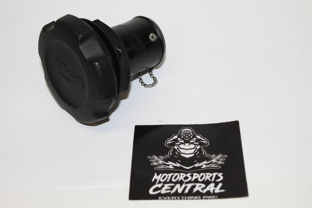 Oil Socket + Cap for Yamaha Waverunner GP XLT XA (2000–2008) Part# F0X-U778D-00-00