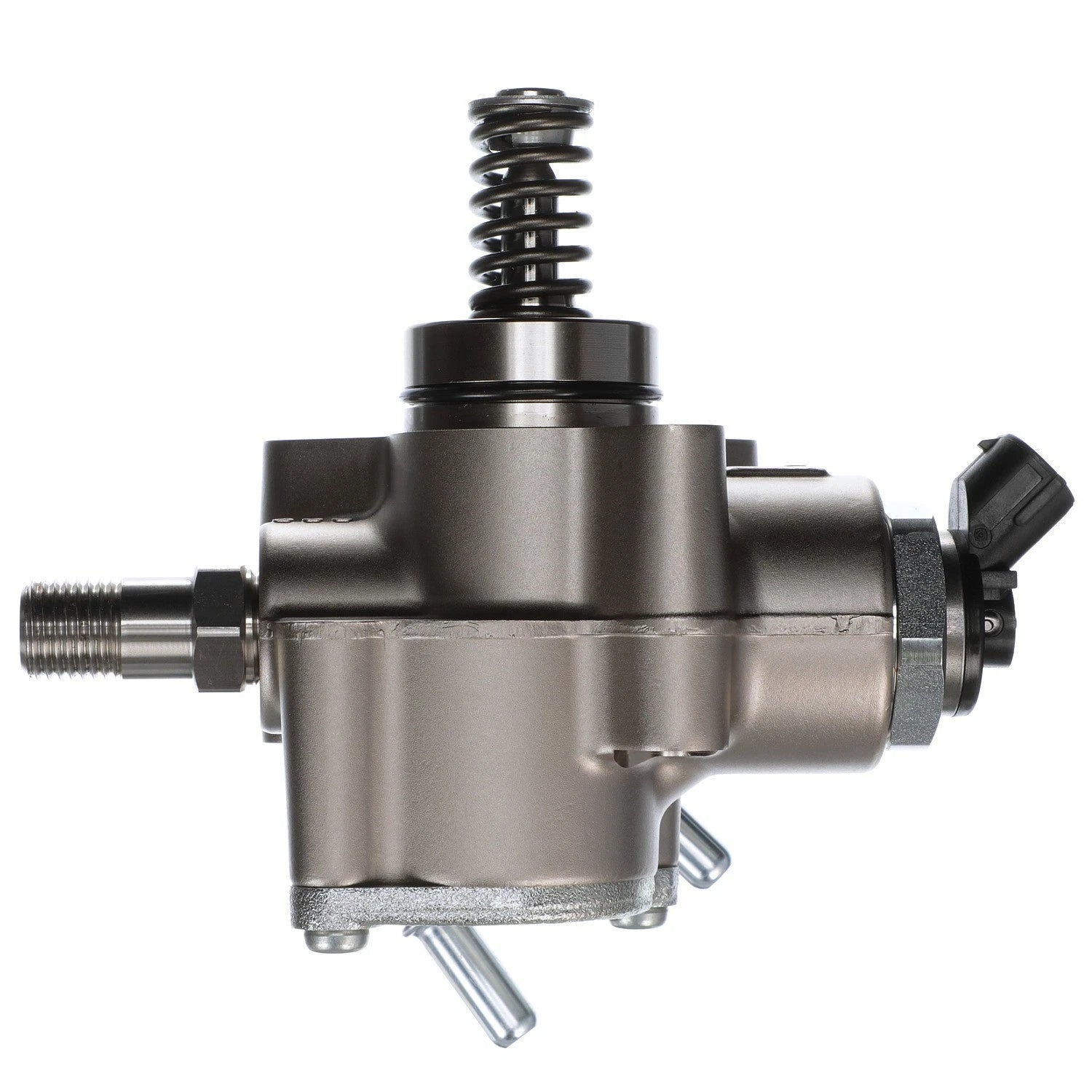 Delphi HM10104 Direct Injection High Pressure Fuel Pump for Mazda 3/CX-7 (2004–2012)