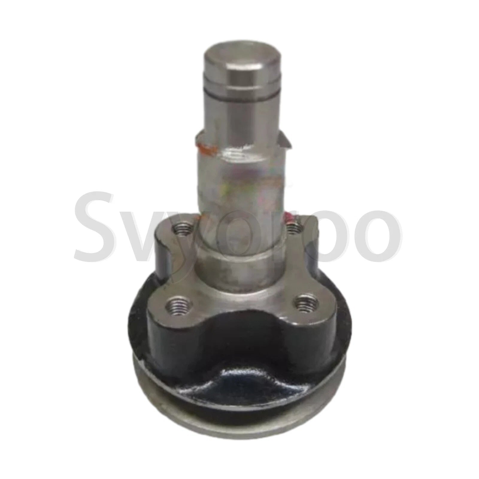 Water Pump Pulley Assembly 16371-32881-71 for Toyota Forklift (5-7FD33~45)