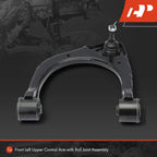 Front Left Upper Control Arm for Toyota Tundra Sequoia (2022-2023)