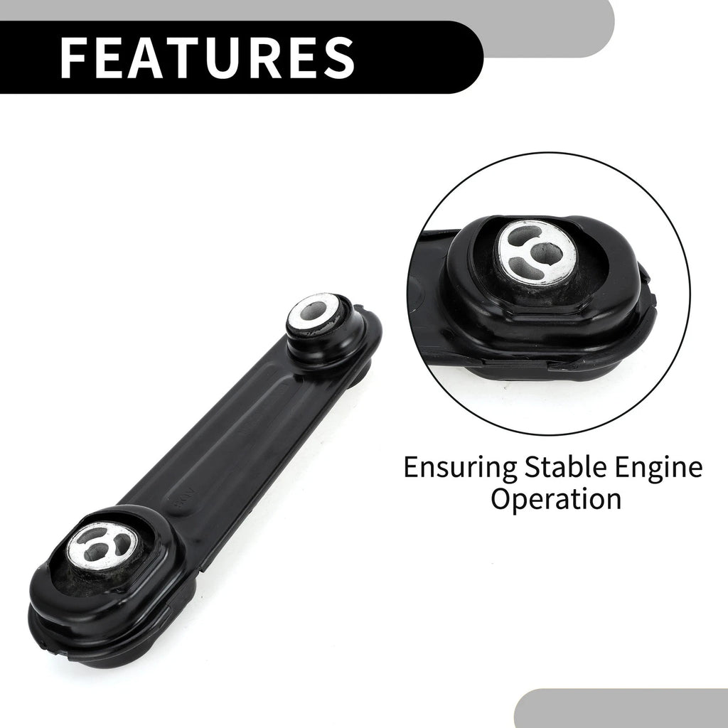 Engine Motor Mount for Nissan Rogue (2014–2020)
