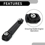 Engine Motor Mount for Nissan Rogue (2014–2020)